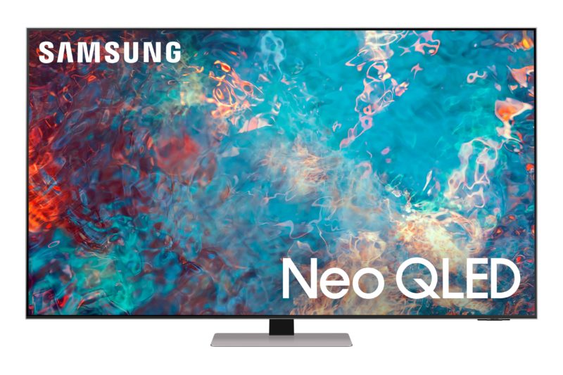 samsung Neo QLED QN85A