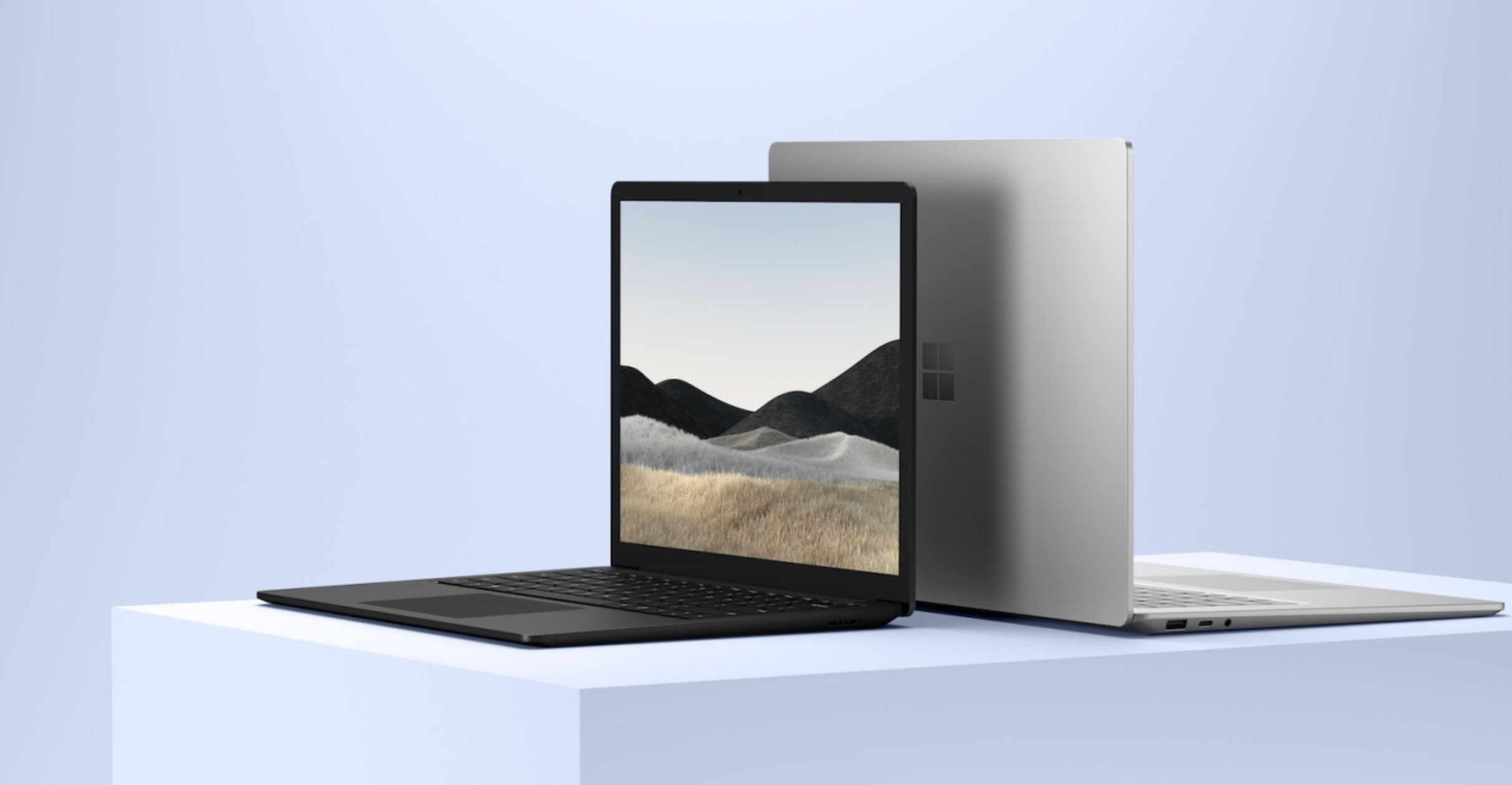 Microsoft prezentuje Surface Laptop 4 i najnowsze akcesoria do wirtualnych spotkań