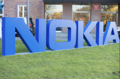 Nokia zredukuje o połowę zużycie energii swoich stacji bazowych 5G do 2023 r.