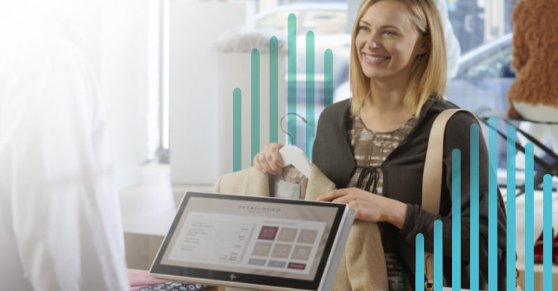 Amplify retail 2
