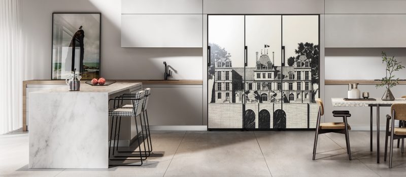 Samsung ogłasza współpracę ze światowymi artystami podczas wydarzenia Bespoke Home definiując na nowo pojęcie projektowania