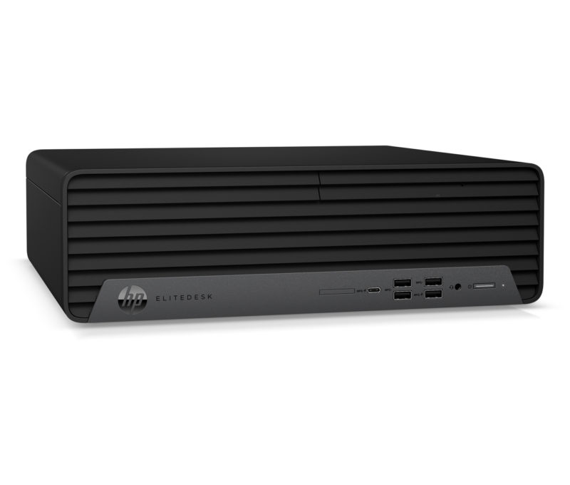 HP EliteDesk 800 G8 Small Form Factor