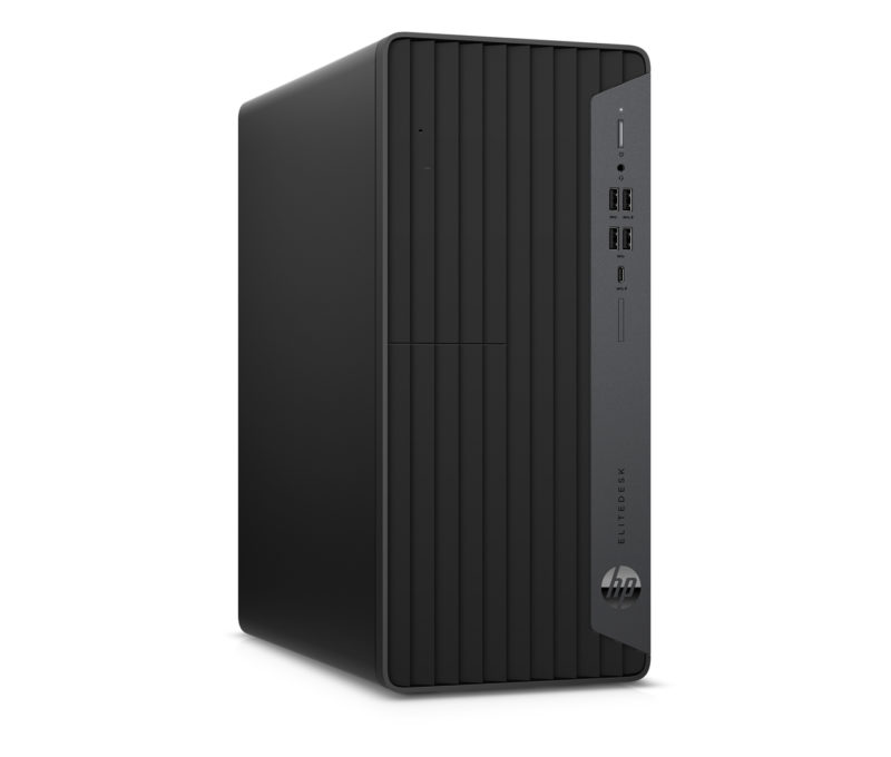 HP EliteDesk 800 G8 Tower