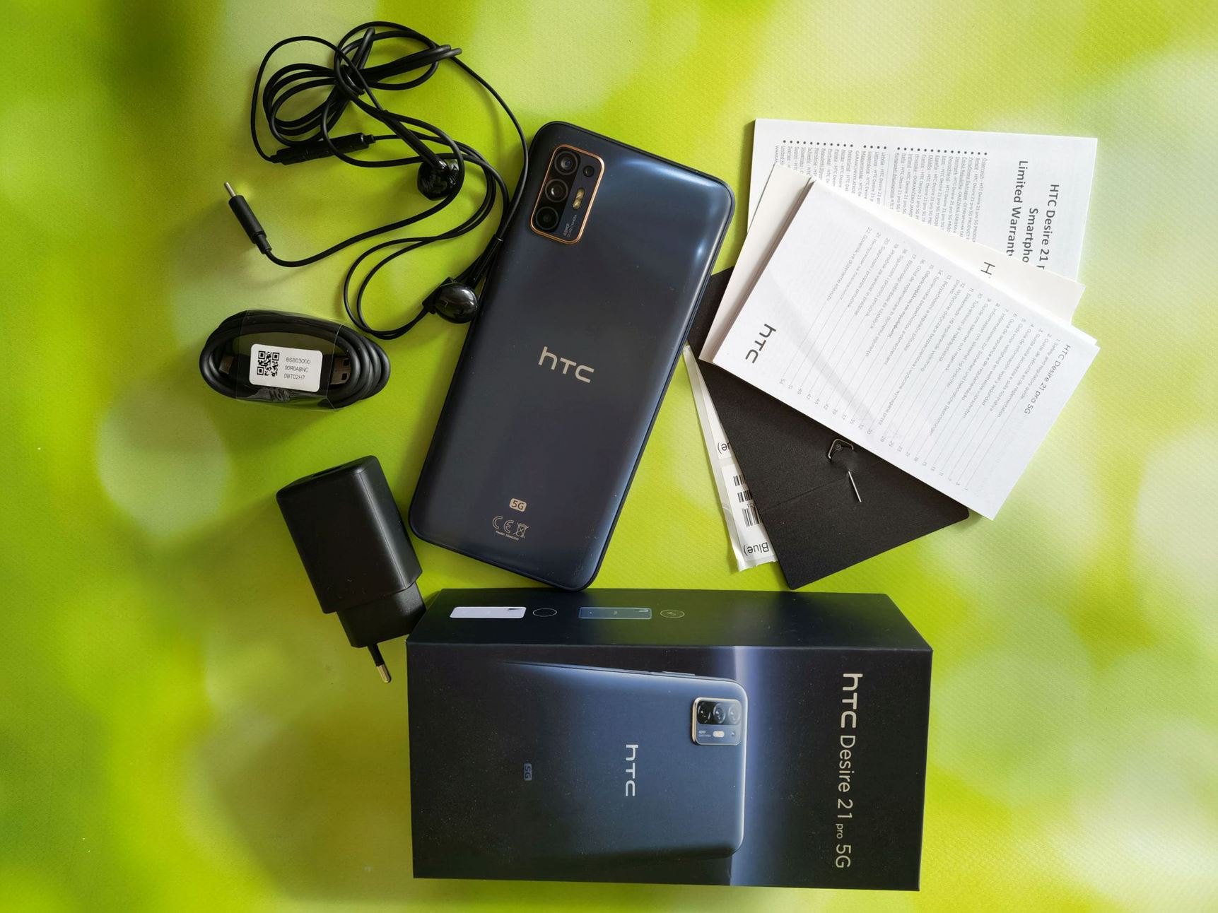 HTC Desire 21 Pro   007