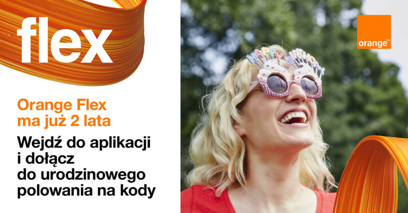Orange Flex FB 1200x628 1
