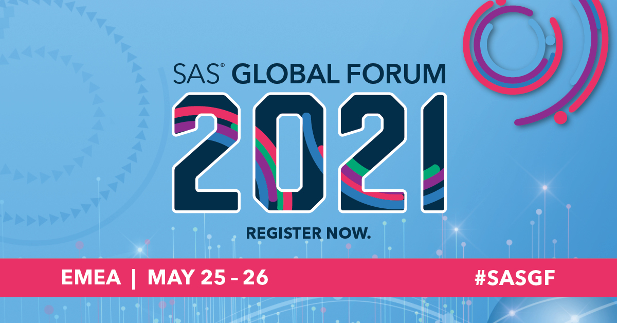 Ciekawość i innowacja pozwalają znaleźć odpowiedzi na najważniejsze pytania – zapowiedź SAS Global Forum 2021