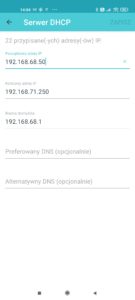 dhcp