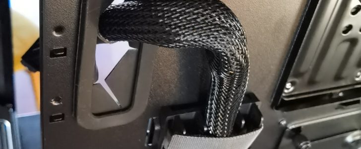 fractal meshify 2 cable management
