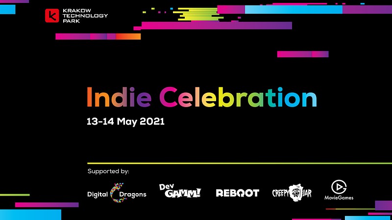 Znamy finalistów Indie Celebration – internetowego festiwalu gier indie organizowanego przez Digital Dragons