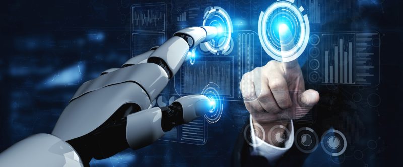Algorytm da robotę – Polacy o AI i technologii w rekrutacji
