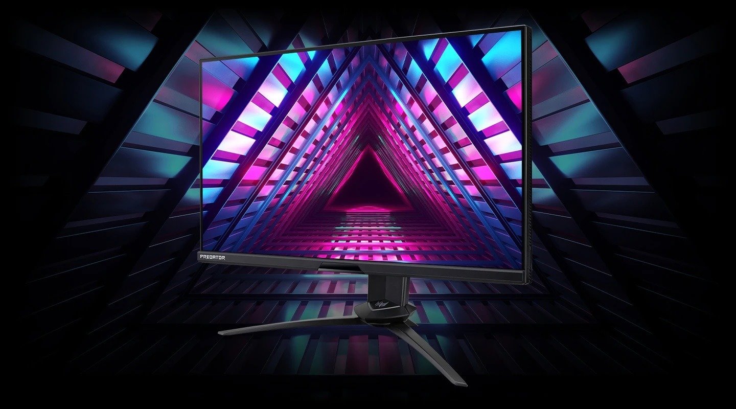 Acer wśród liderów sprzedaży monitorów