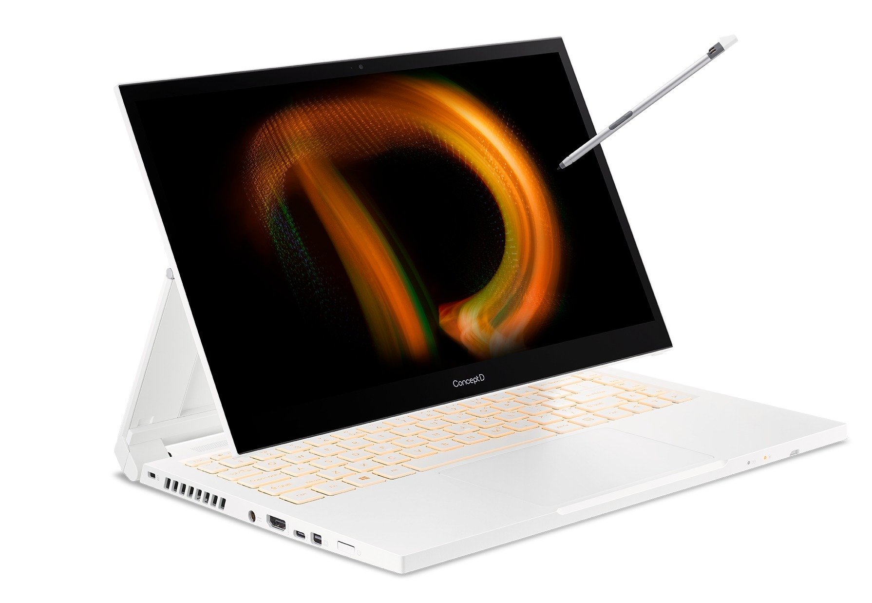 Acer odświeża notebooki serii ConceptD
