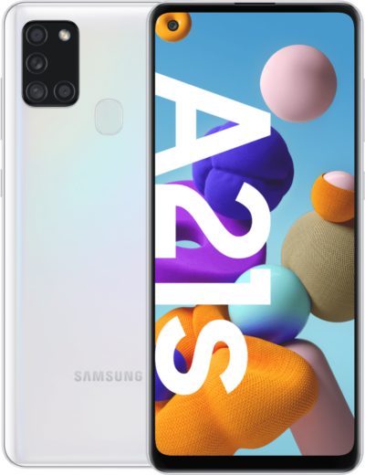 samsung galaxy a21s
