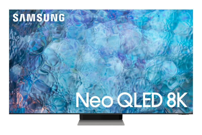 samsung NeoQLED QN900A
