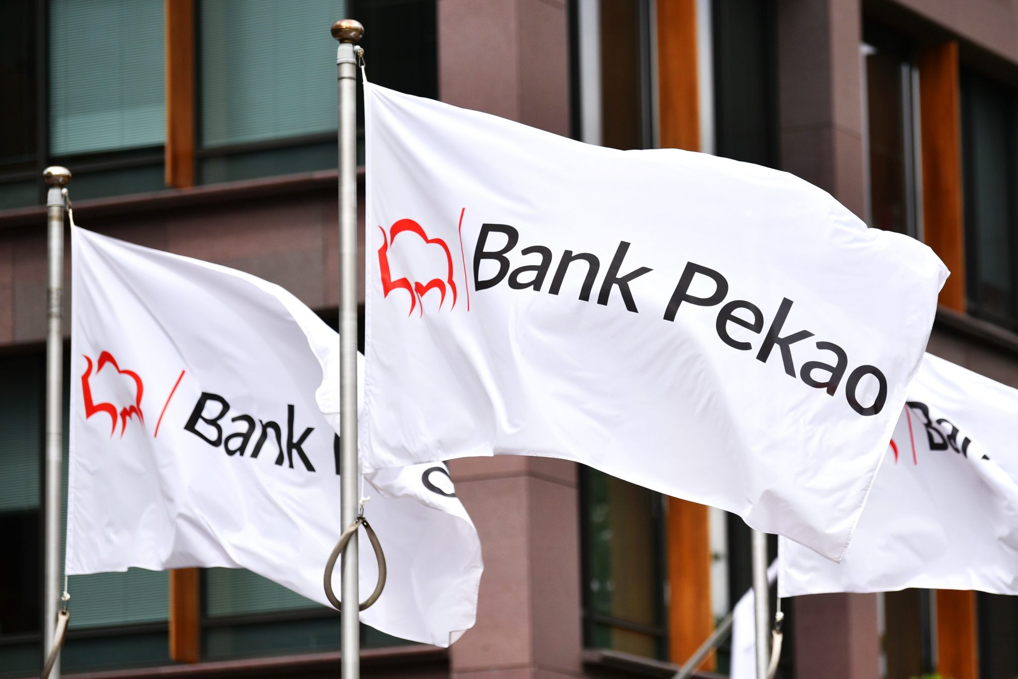Bank Pekao – 11 400 pracowników firmy w chmurze Microsoft