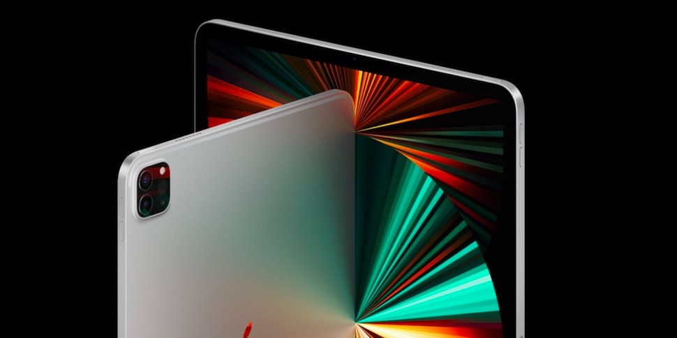 Przyszły iPad Pro otrzyma szklany tylny panel i bezprzewodowe ładowanie