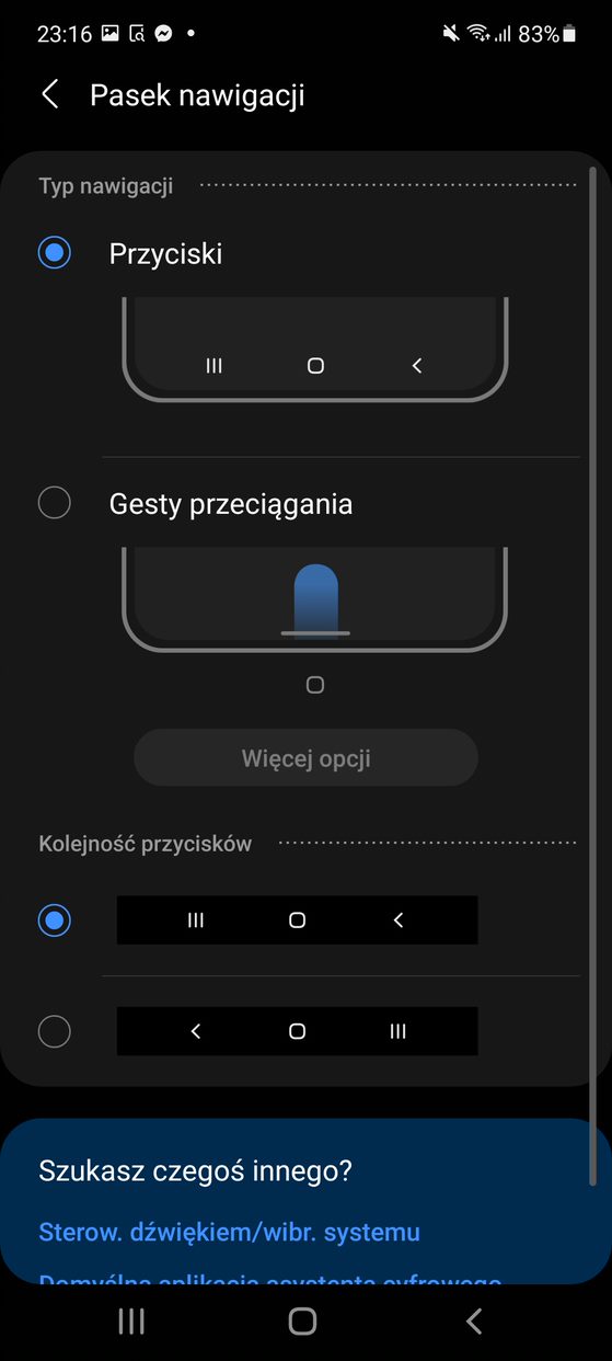 Screenshot 20210425 231640 Settings