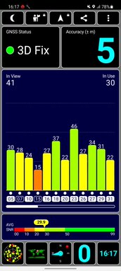 Screenshot 20210426 161720 GPS Test