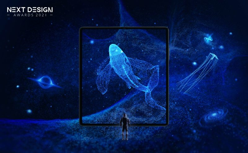 Xu Zhenting A Happy Excursion