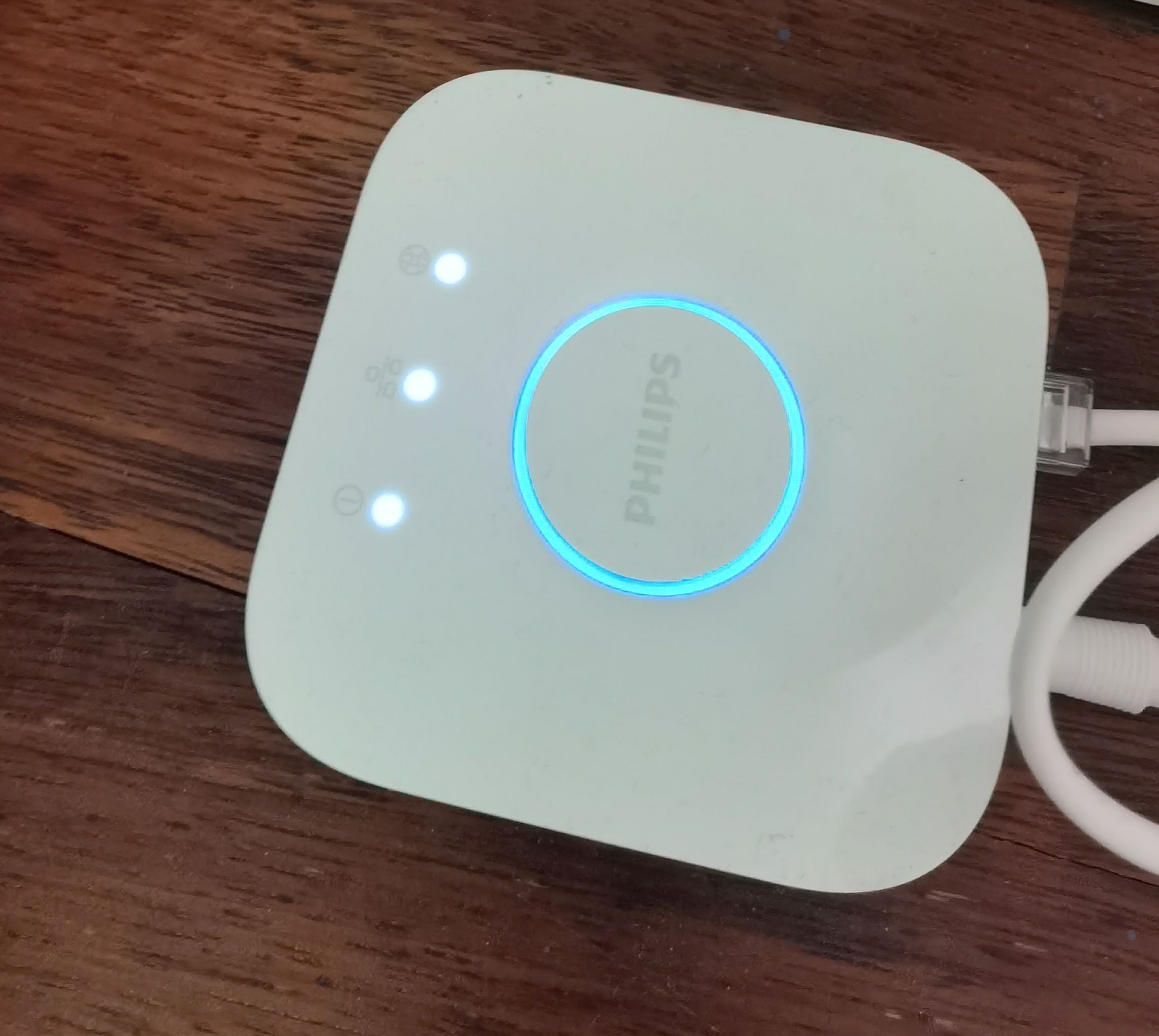 philips hue bridge