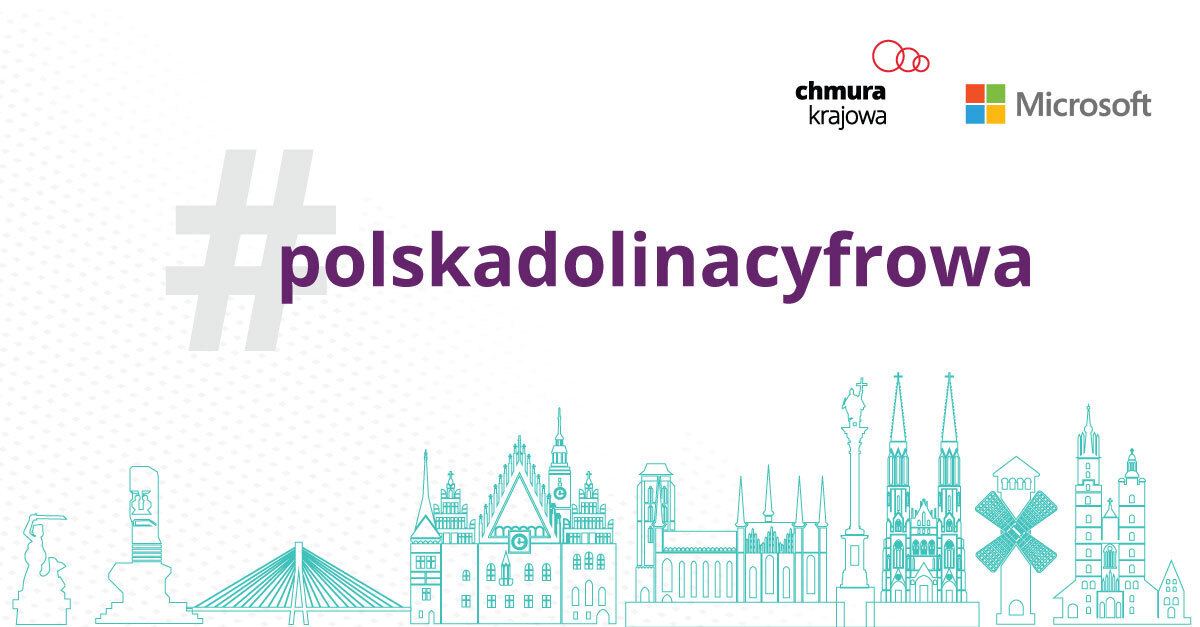 Partnerstwo dla Polskiej Doliny Cyfrowej