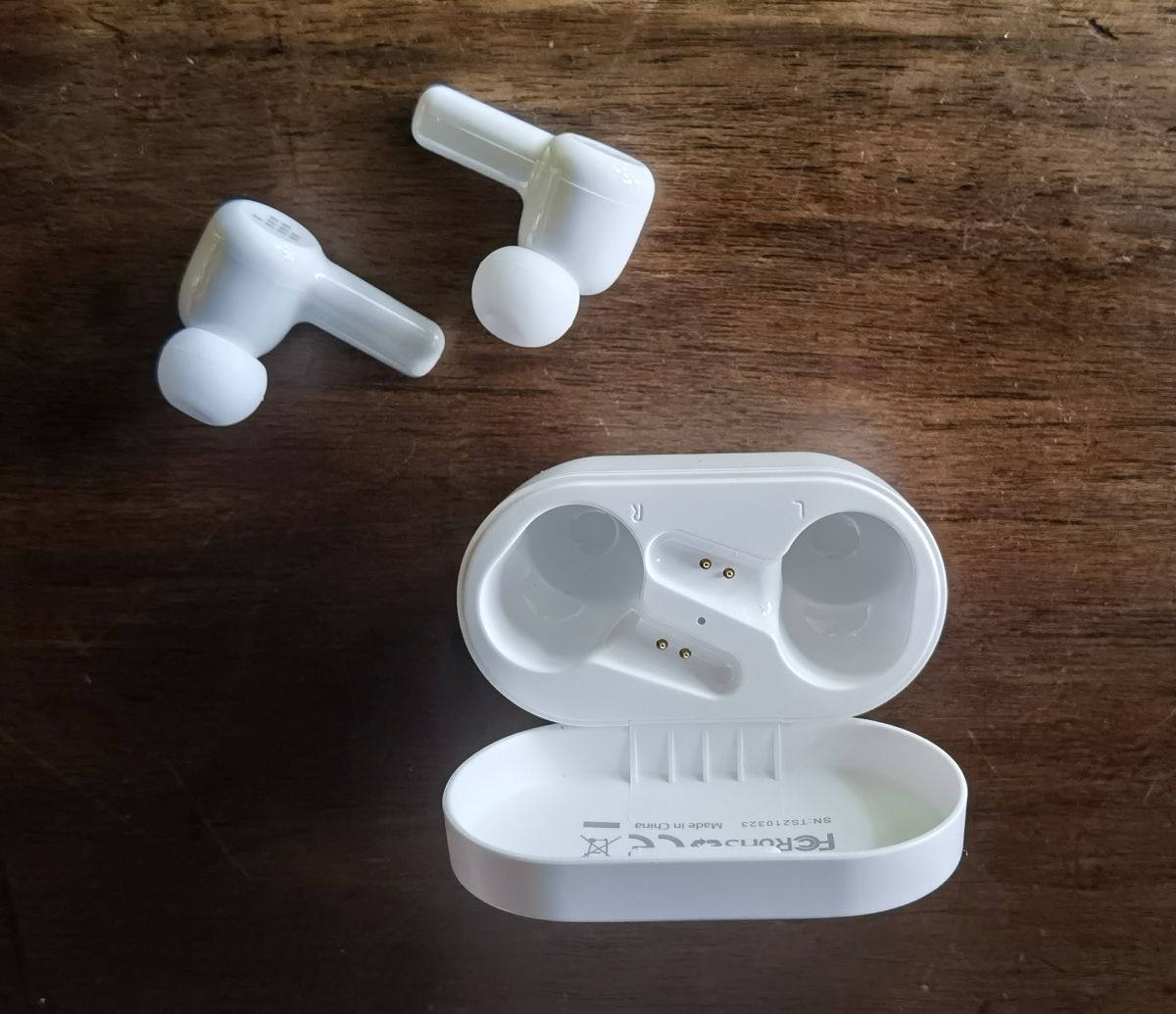 tronsmart apollo air plus 1