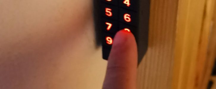 yale smart keypad1