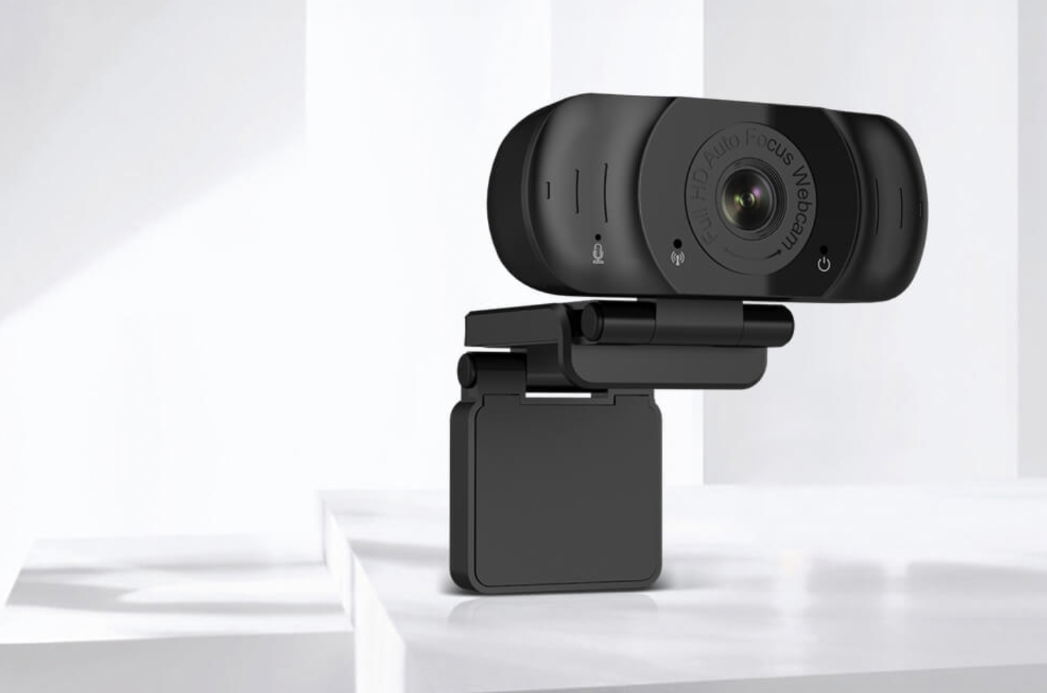 Vidlok przedstawia nową kamerę strumieniową autofokusem – Auto Webcam Pro W90
