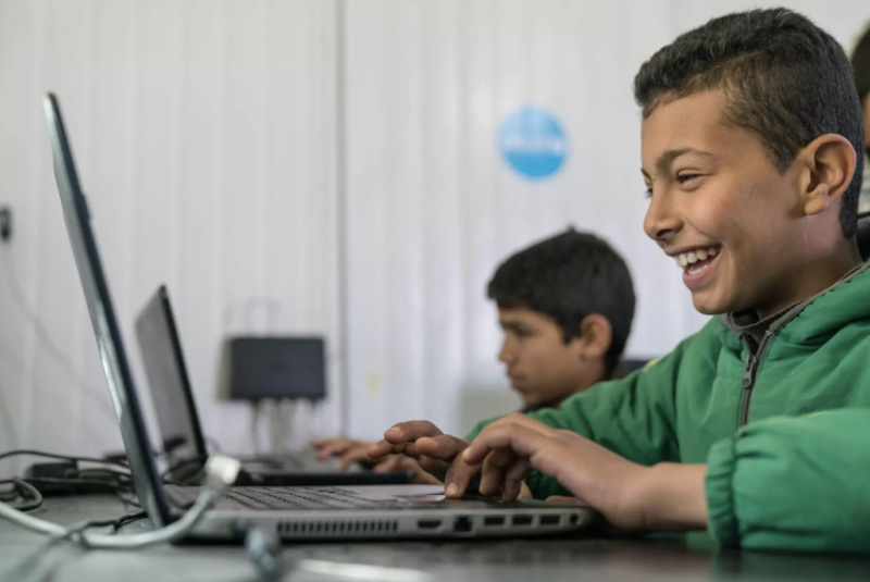 Facebook, NASK i UNICEF Polska podsumowują ogólnopolski program edukacyjny „Przystań w sieci”