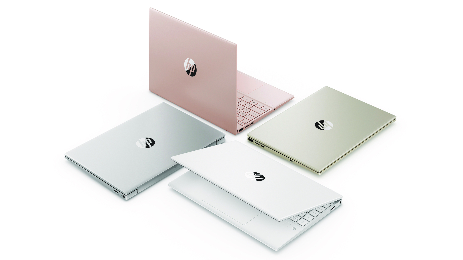 HP prezentuje Pavilion Aero – najlżejszy laptop konsumencki w swojej ofercie