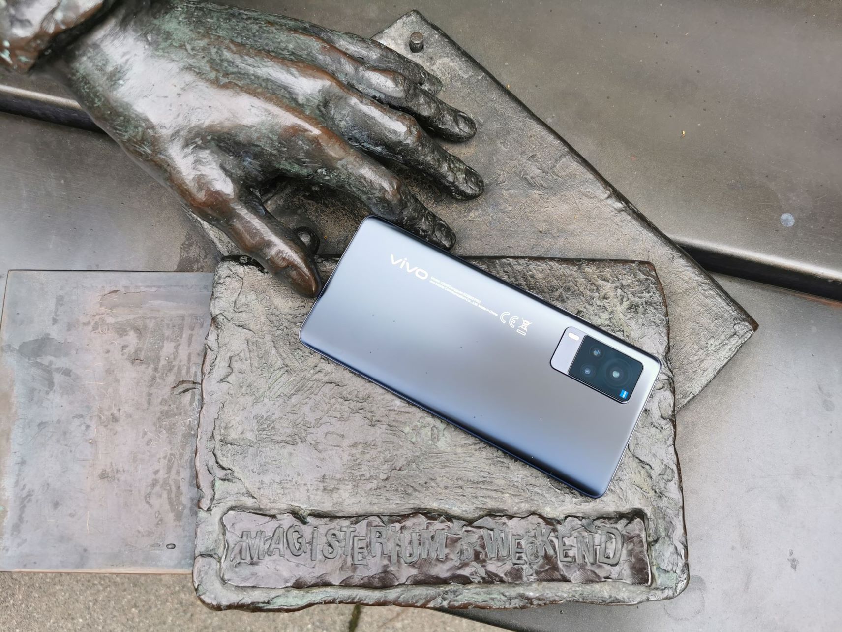 Vivo x60 pro – najnowszy model z rodziny vivo