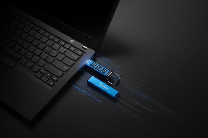 Kingston DT2000