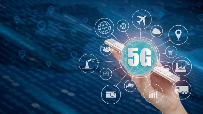 Ekspert Fortinet o ochronie infrastruktury sieci 5G