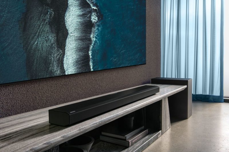 QN800A S06 2 Soundbar Q800A 1