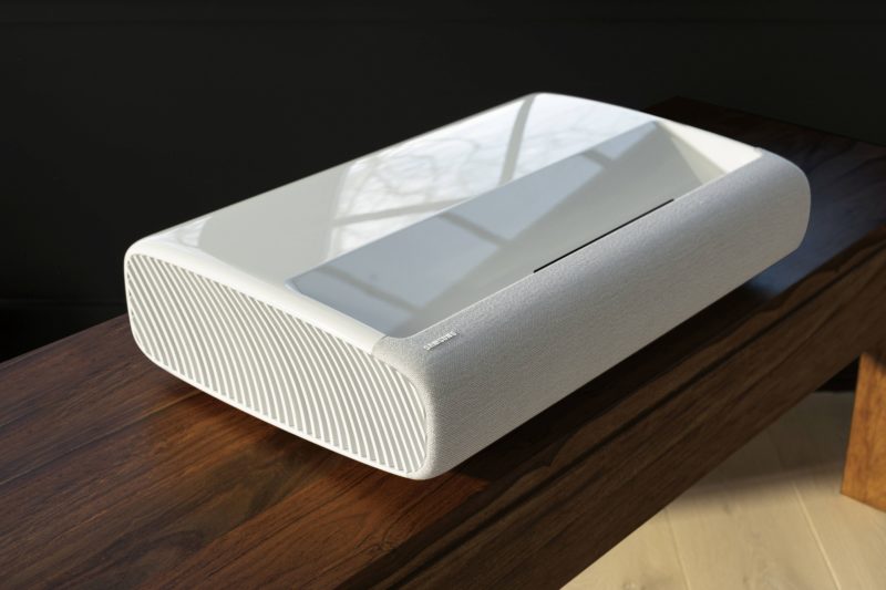 Samsung Lifestyle TV Projector 2