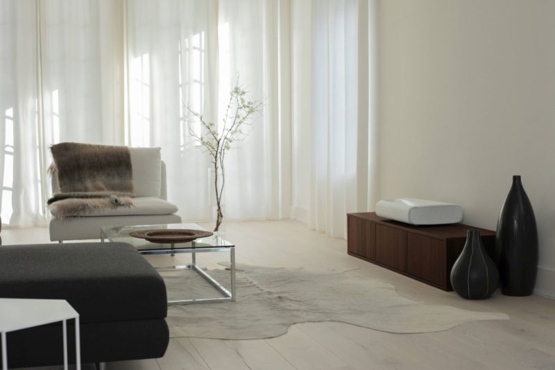 Samsung Lifestyle TV Projector