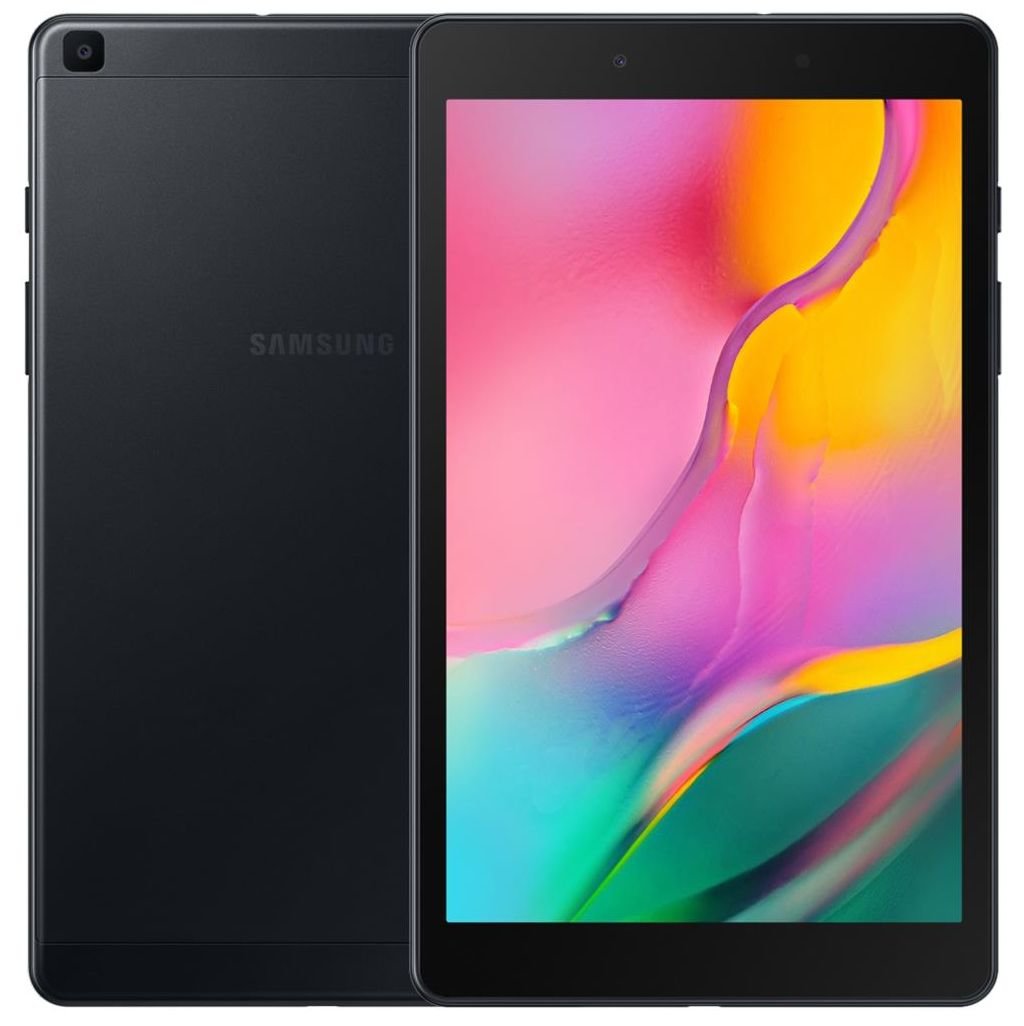Tablet SAMSUNG Galaxy A 8 WiFi frontowe