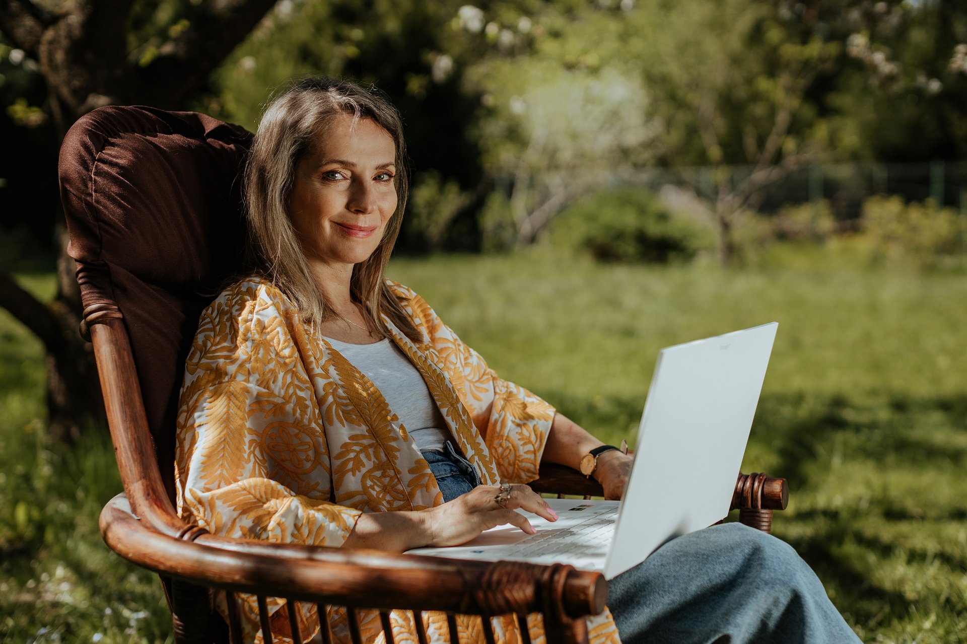 Polska pisarka Joanna Bator nową ambasadorką Acer