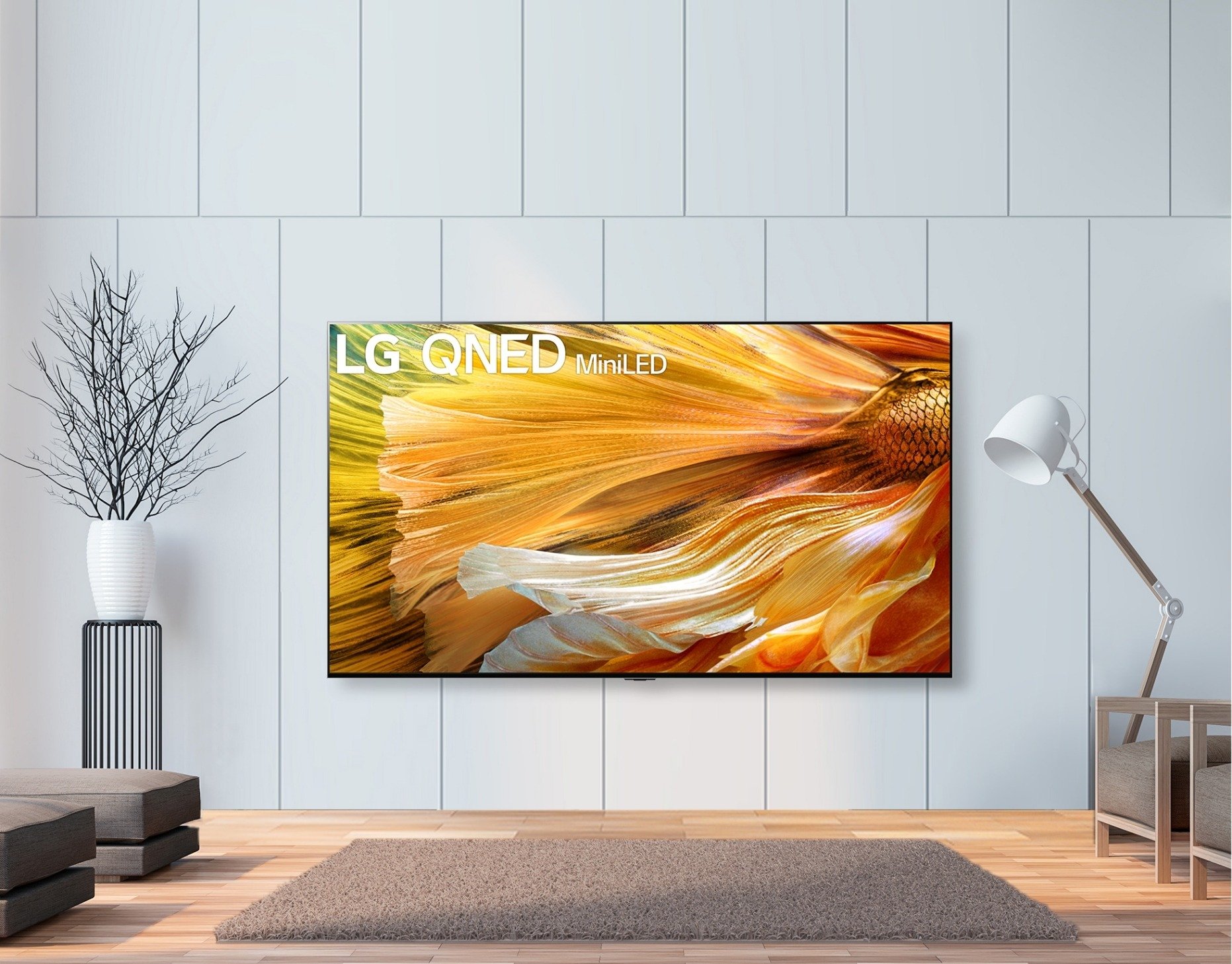 Ruszyła przedsprzedaż premierowych telewizorów LG QNED MiniLED – Nowa jakość obrazu na ekranie LCD