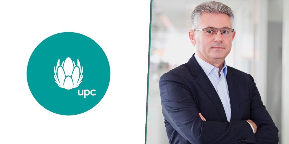Jarosław Starczewski od 1 sierpnia dołącza do zarządu UPC Polska i będzie odpowiedzialny za obszar rozwoju biznesu