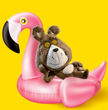 plush 3