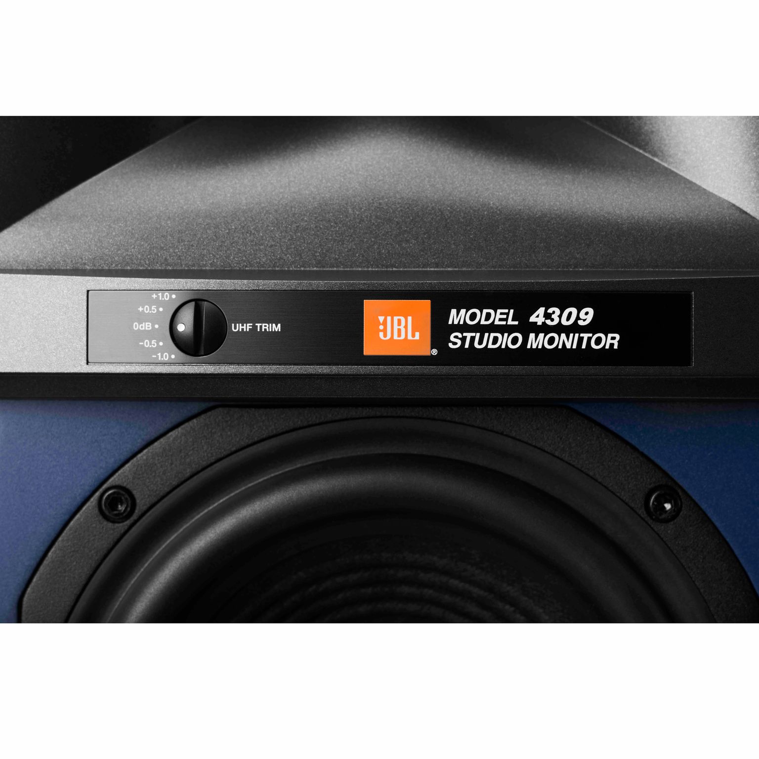 JBL wprowadza na rynek nowe monitory – JBL 4309 Studio Monitor