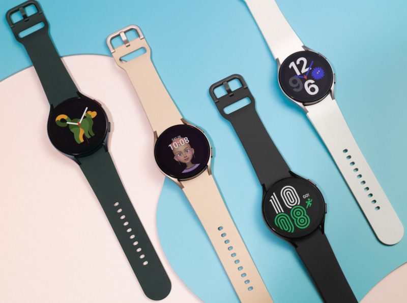 Galaxy Watch4 i Galaxy Watch4 Classic: nowe wrażenia z użytkowania smartwatchy – Galaxy Unpacked