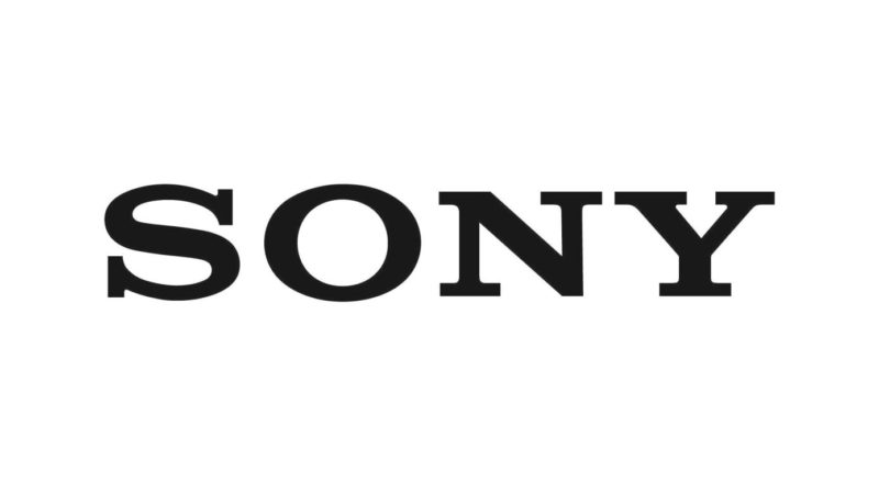 Firma SONY wybrana na głównego dostawcę aparatów i kamer dla PA Media Group