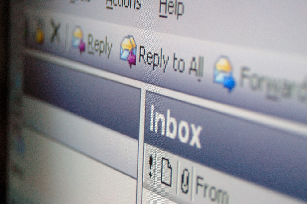 Od złośliwego e-maila do milionowego okupu – phishing wciąż na fali