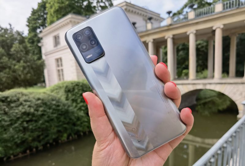 Relme narzo30 5G   013