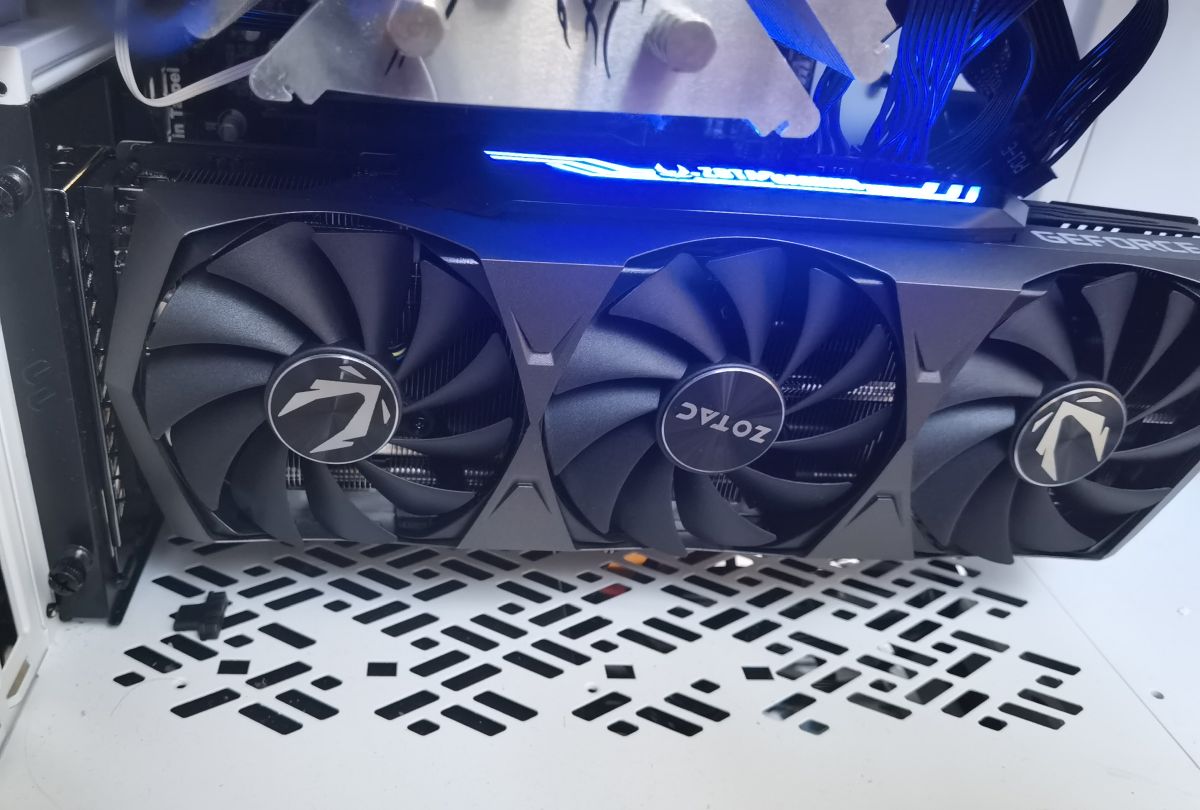 fractal 20 rtx3090