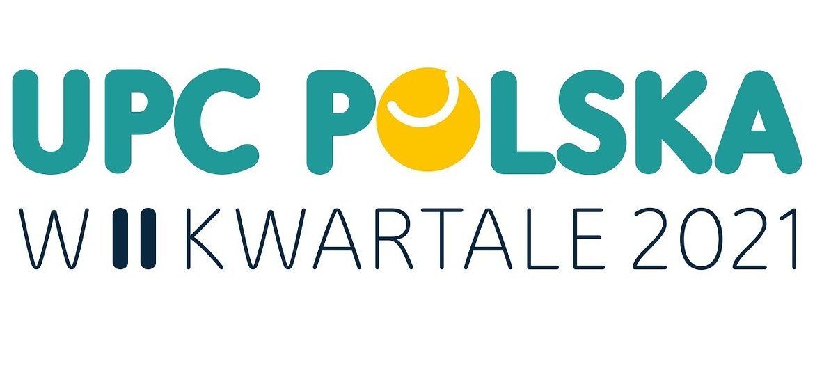 Drugi kwartał 2021 r. potwierdza pozycję UPC Polska jako najszybszego ogólnopolskiego dostawcy internetu i umacnia pozycję UPC jako w pełni zintegrowanego operatora