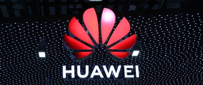 Huawei przeznaczy 100 mln dolarów na wsparcie startupów