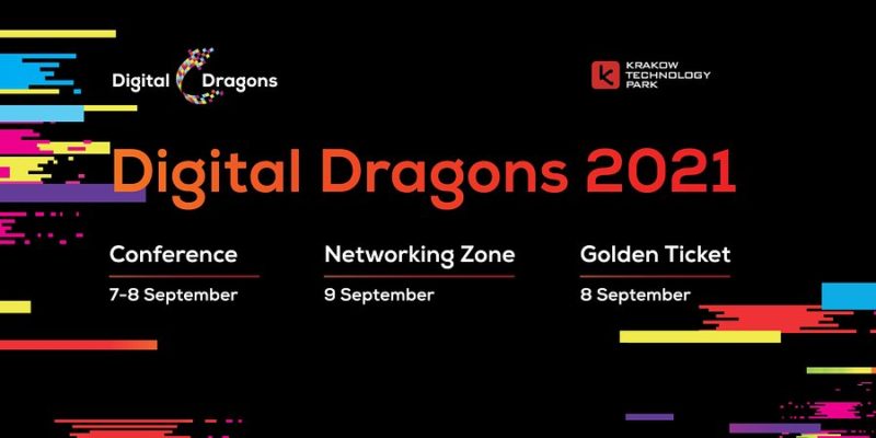 Bogata oferta biznesowa, wartościowe wykłady i mnóstwo atrakcji dla fanów gier – znamy już pełny program konferencji Digital Dragons!